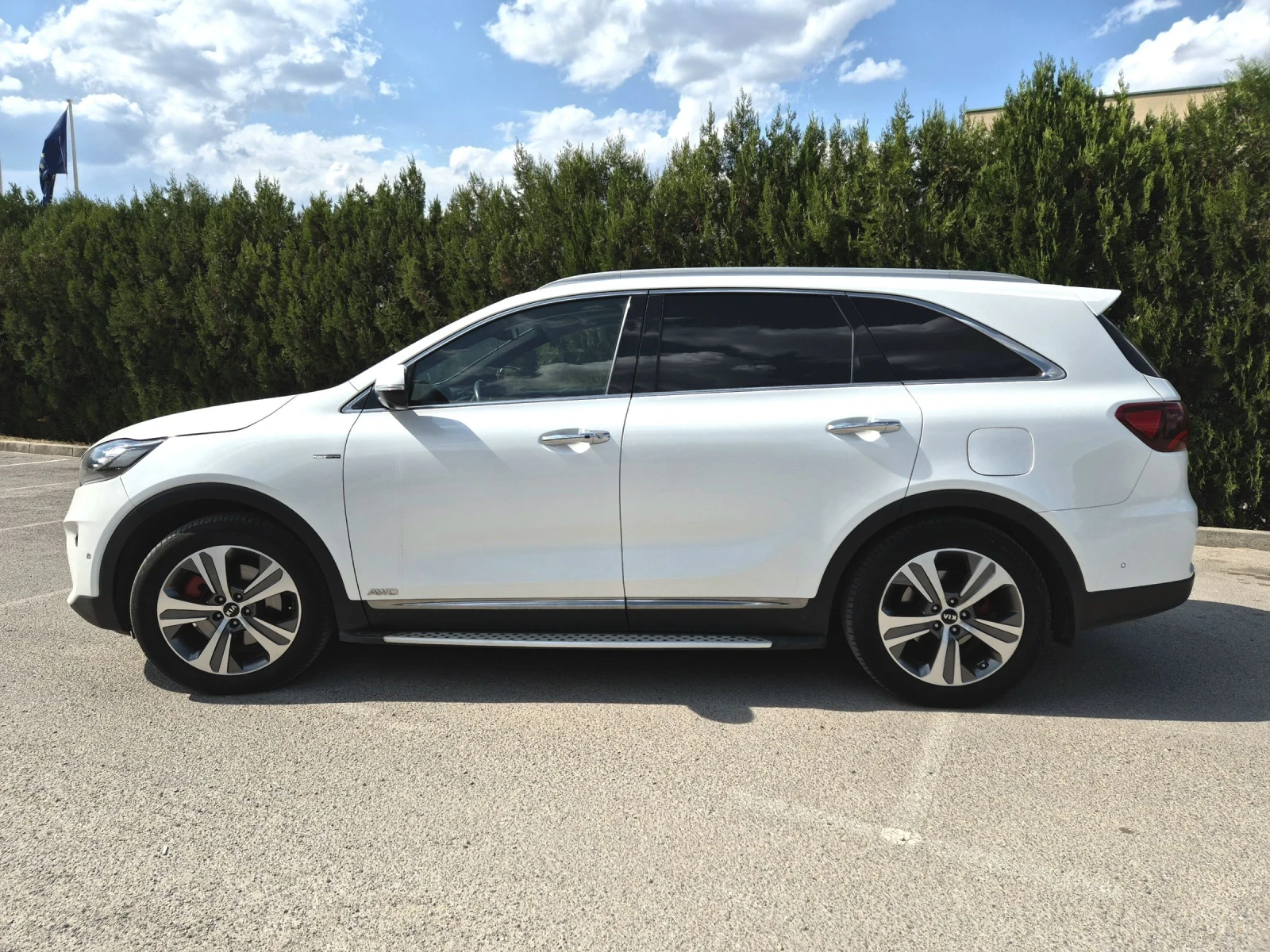 Kia Sorento GT//FULL  - изображение 5