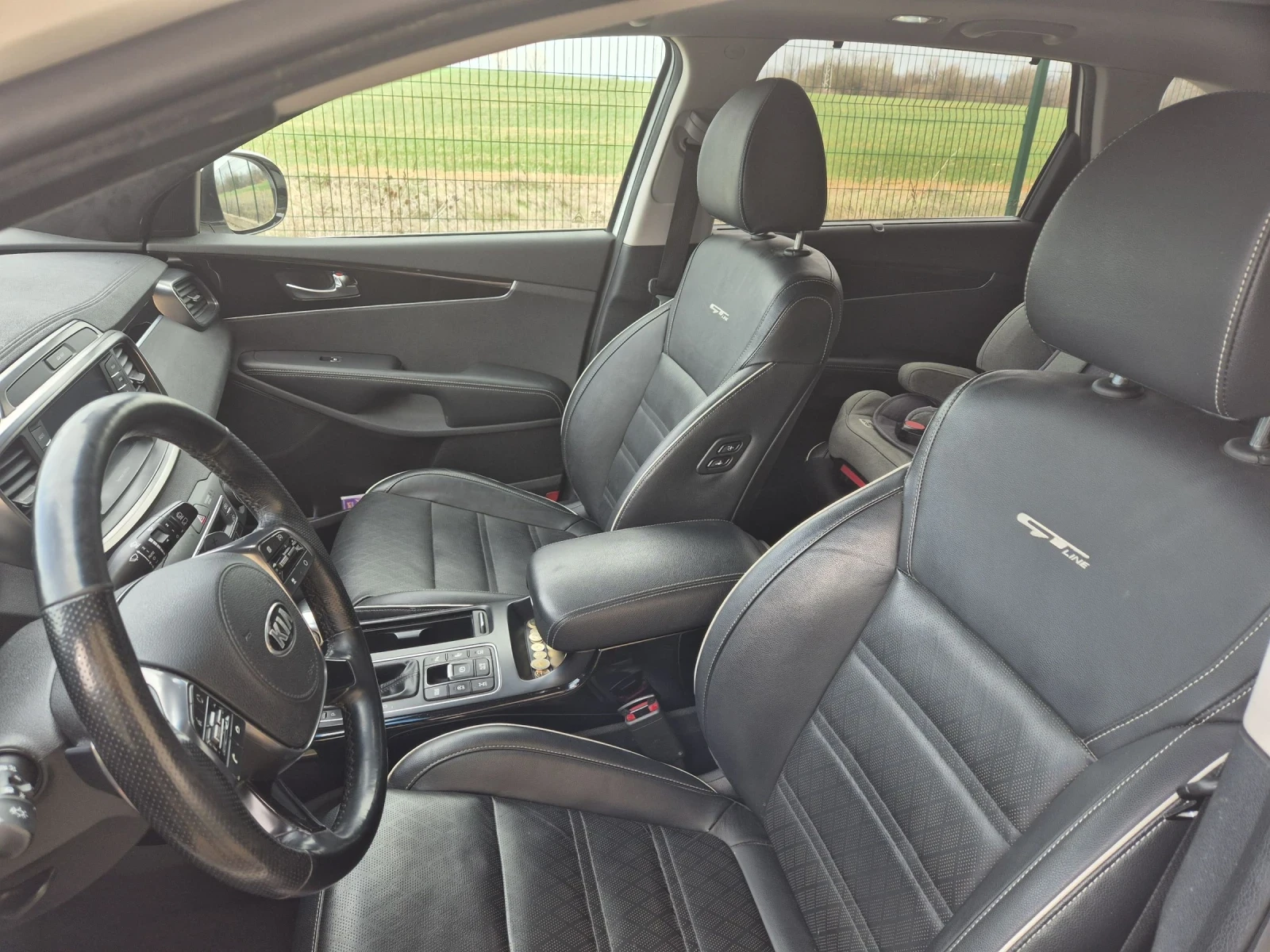 Kia Sorento GT//FULL  - изображение 9