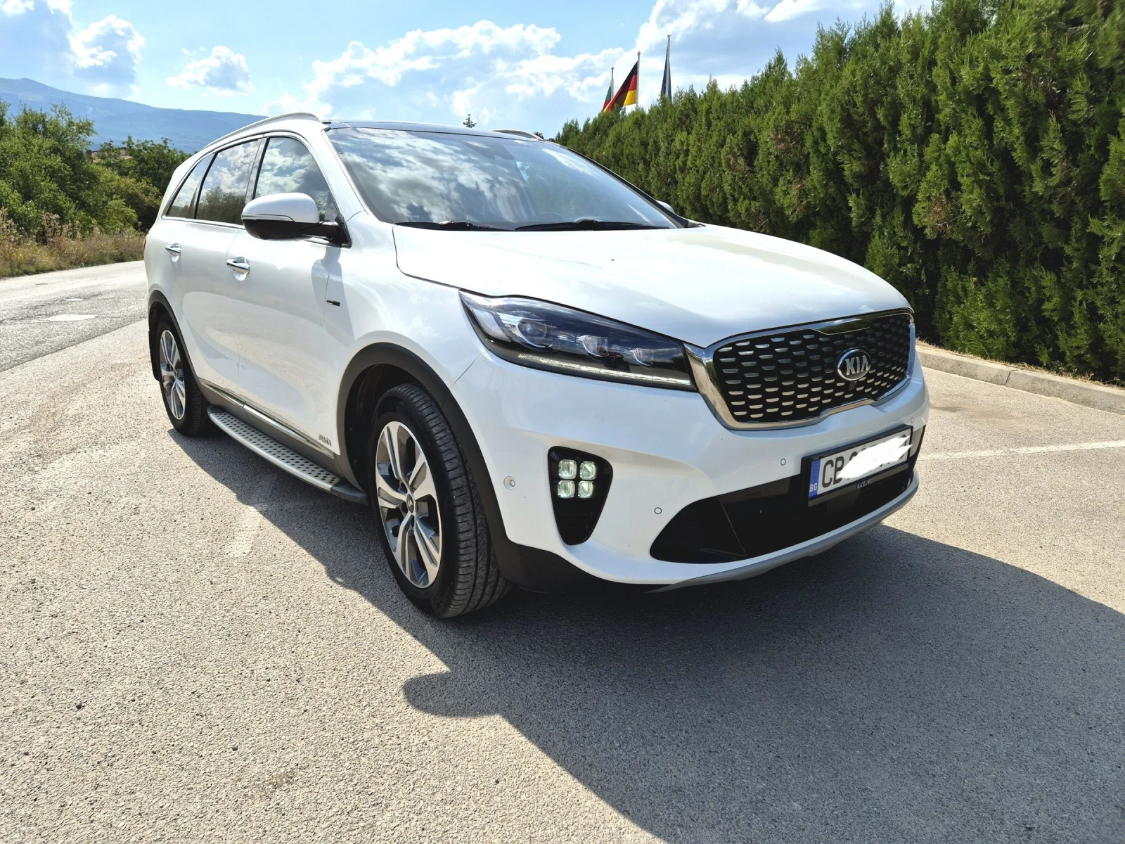 Kia Sorento GT//FULL  - изображение 6