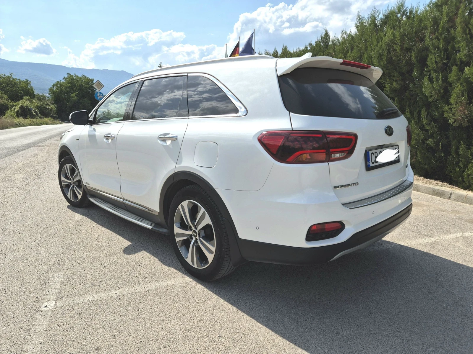Kia Sorento GT//FULL  - изображение 4