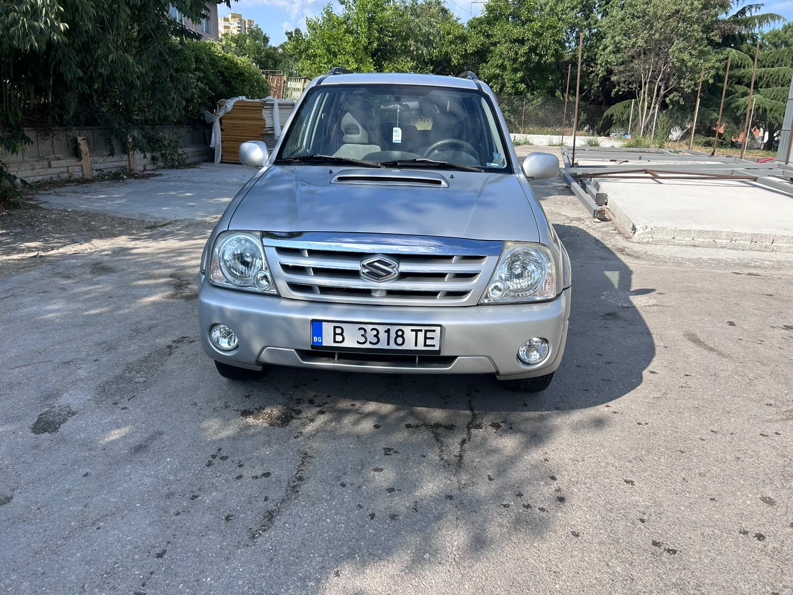 Suzuki Grand vitara | Mobile.bg — изображение 1