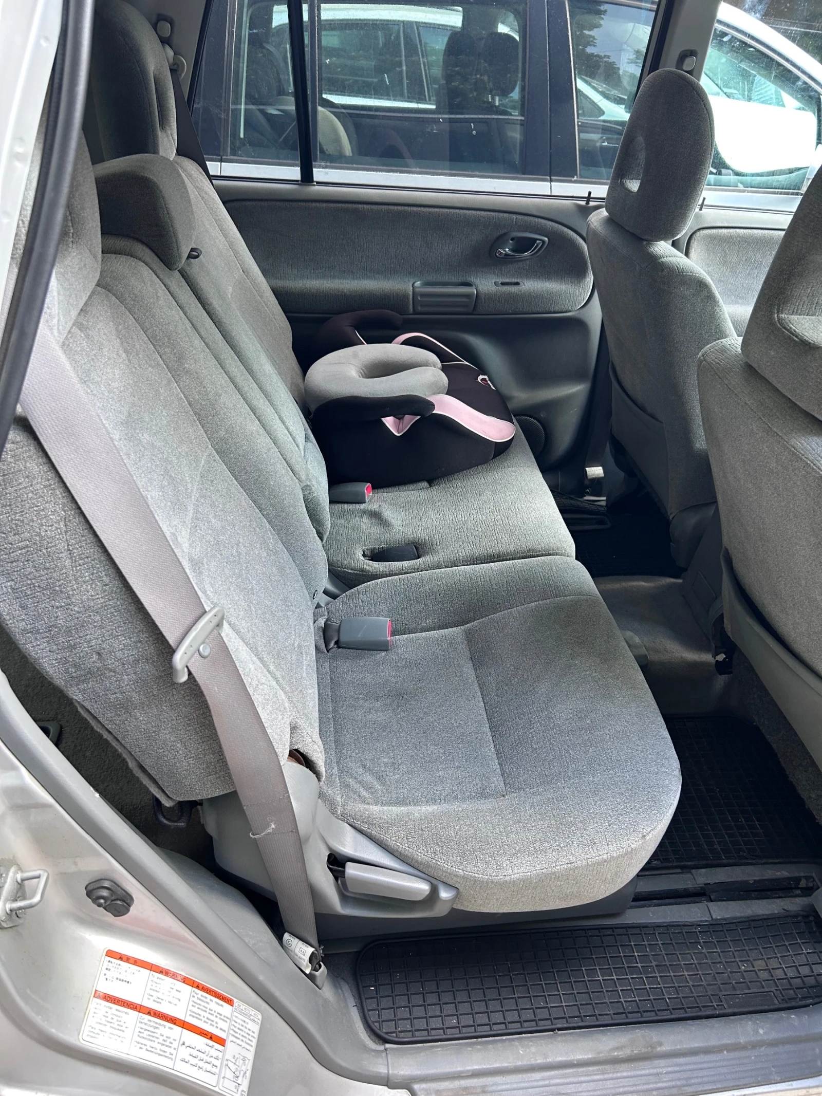 Suzuki Grand vitara | Mobile.bg — изображение 11