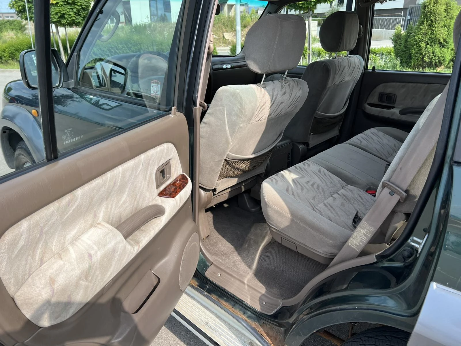 Toyota Land cruiser D4D - изображение 8