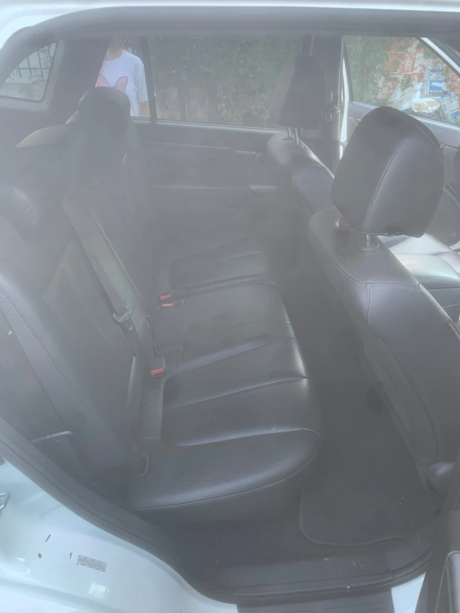 Hyundai Santa fe 2.2 197к.с. - изображение 8
