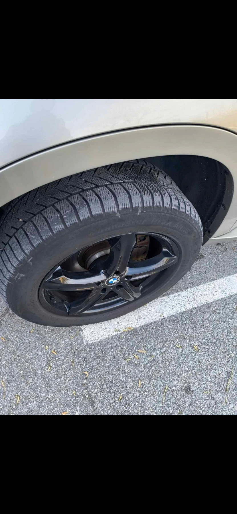 BMW X5  - изображение 8