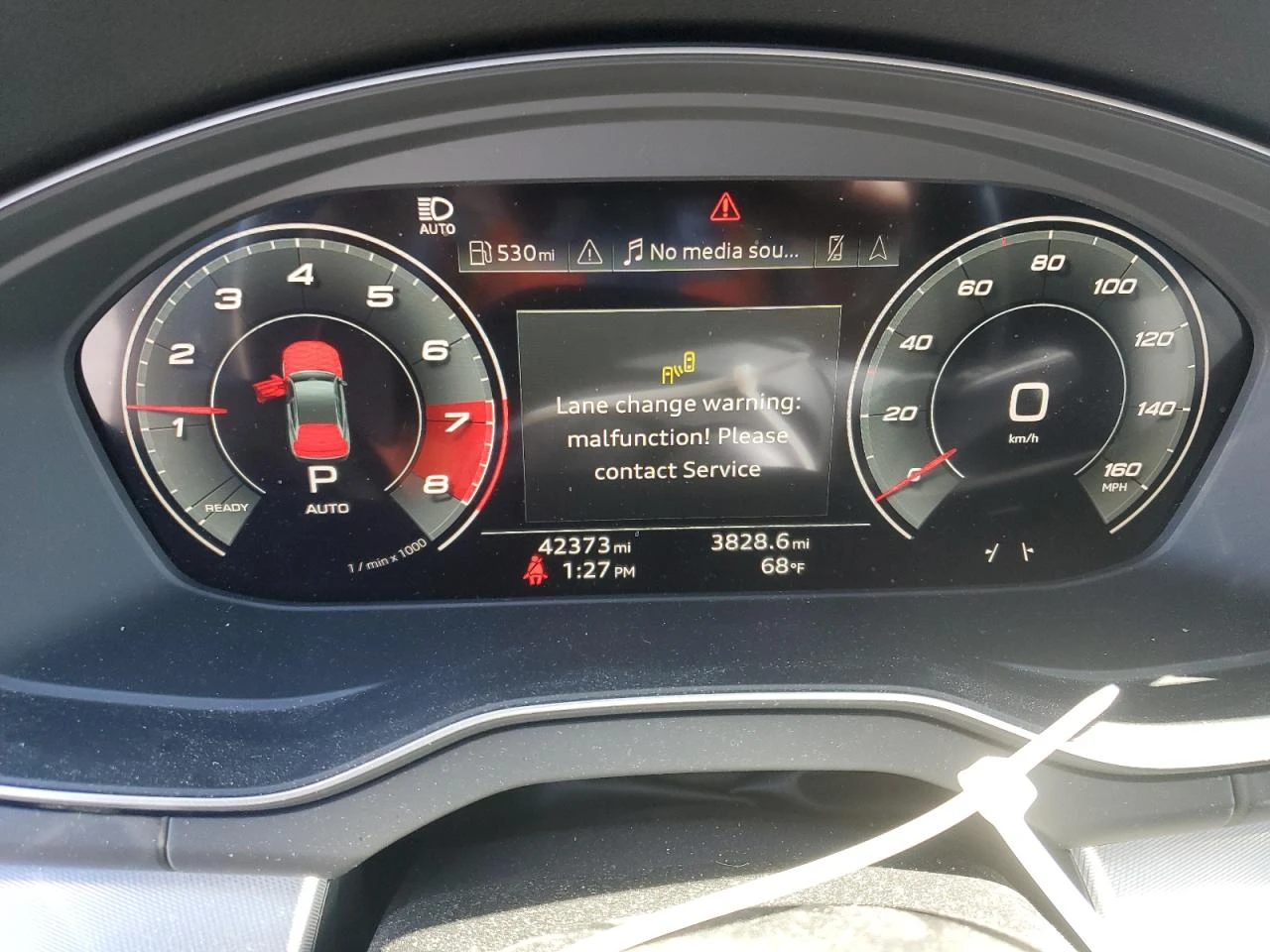 Audi Q5 TECHNIK* Bang&Olufsen* подгрев* 360 кам.* панорама - изображение 10