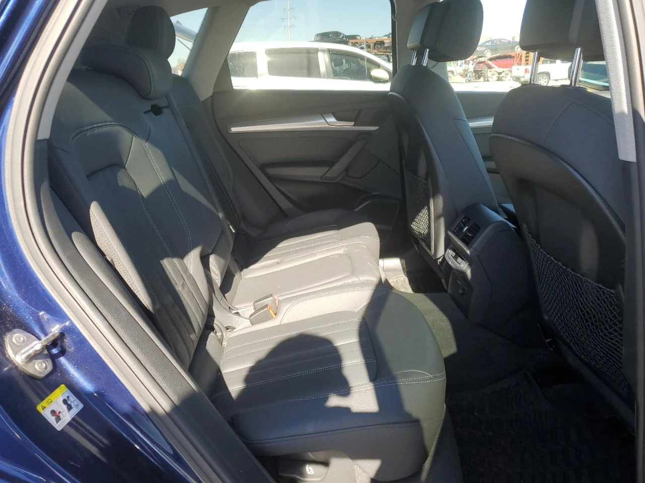 Audi Q5 TECHNIK* Bang&Olufsen* подгрев* 360 кам.* панорама - изображение 8