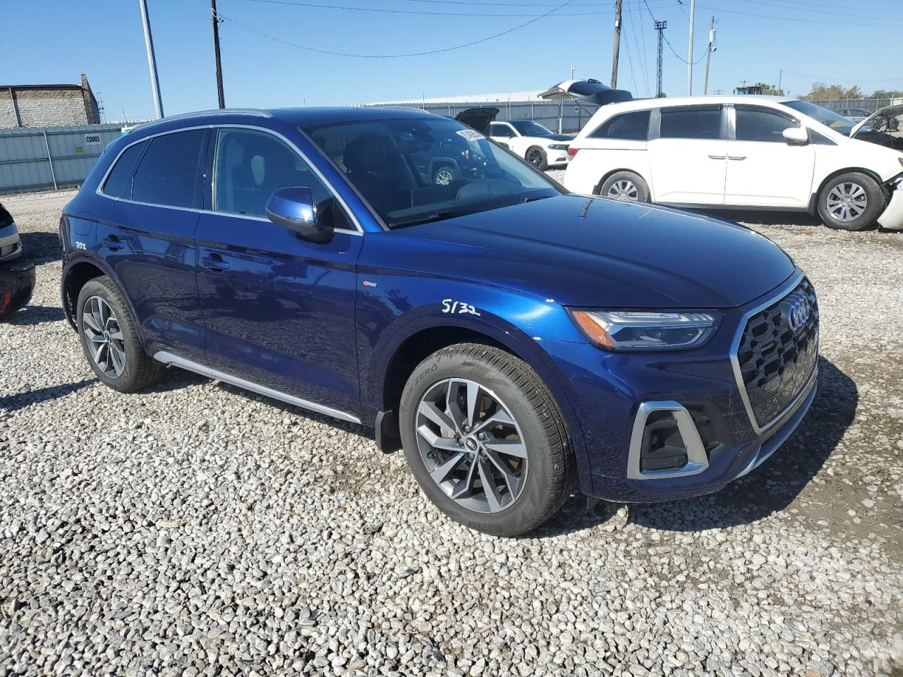 Audi Q5 TECHNIK* Bang&Olufsen* подгрев* 360 кам.* панорама - изображение 2
