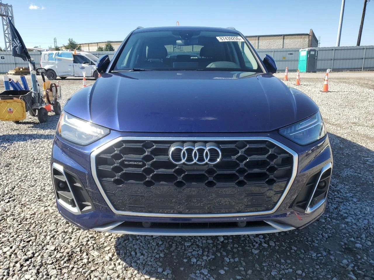 Audi Q5 TECHNIK* Bang&Olufsen* подгрев* 360 кам.* панорама - изображение 3
