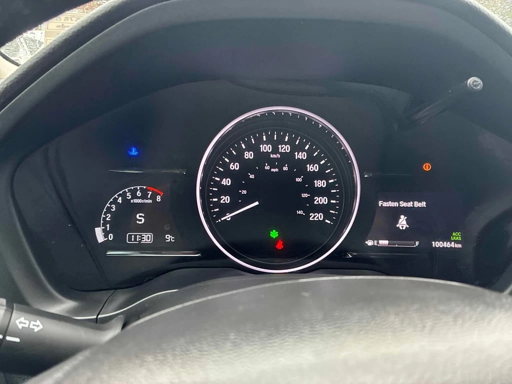 Honda Hr-v * Touring * CARFAX *    | Mobile.bg   7