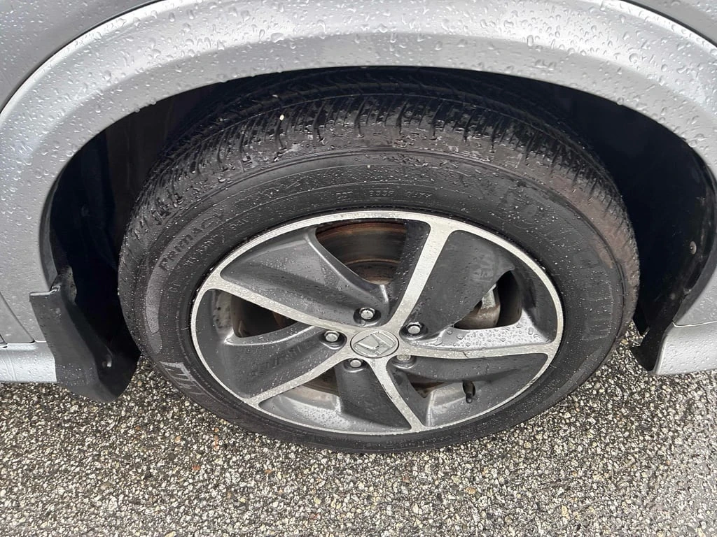 Honda Hr-v * Touring * CARFAX *    | Mobile.bg   10