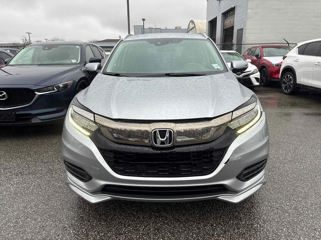 Honda Hr-v * Touring * CARFAX *    | Mobile.bg   2