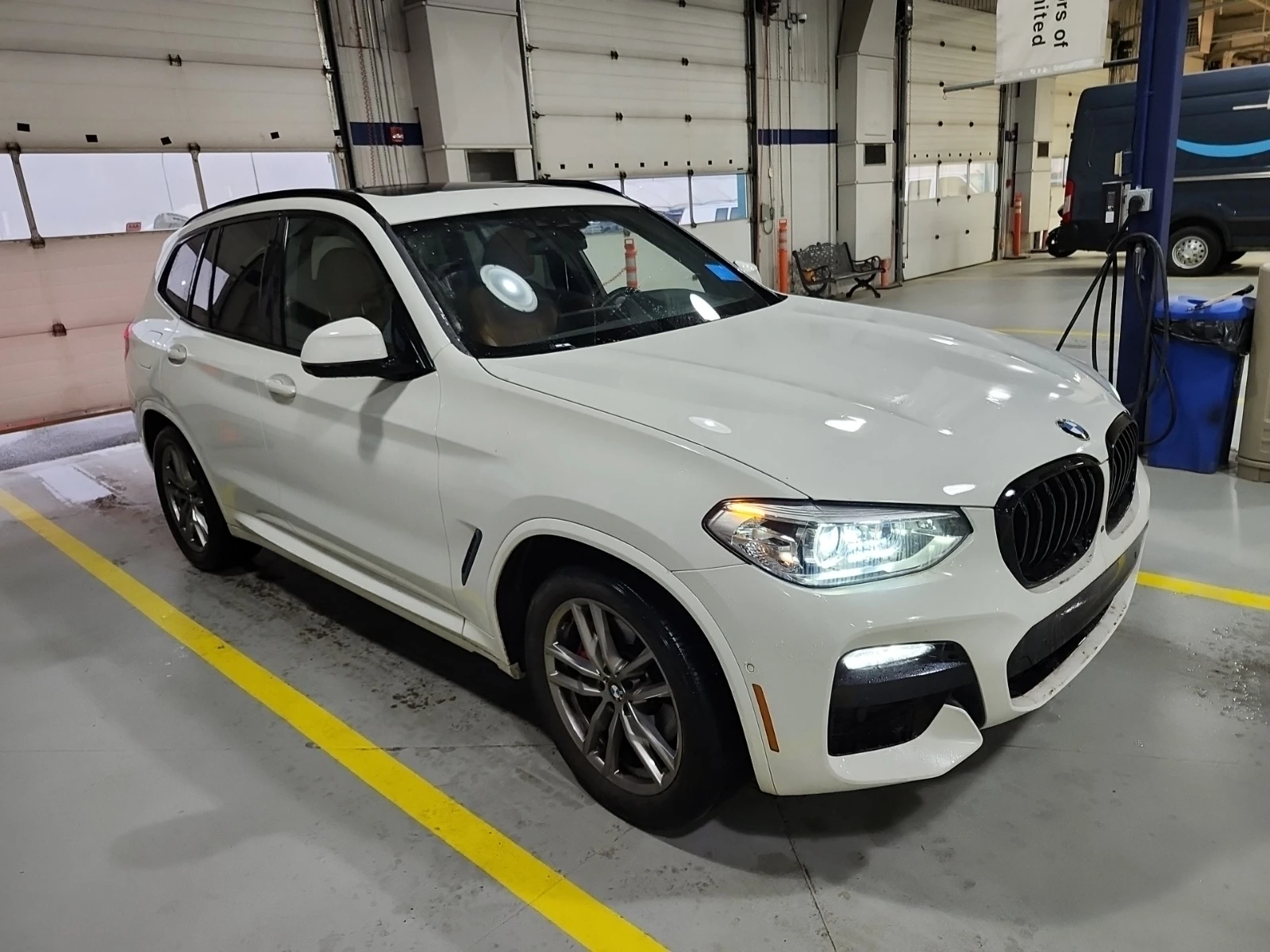 BMW X3 * CARFAX *    | Mobile.bg   1