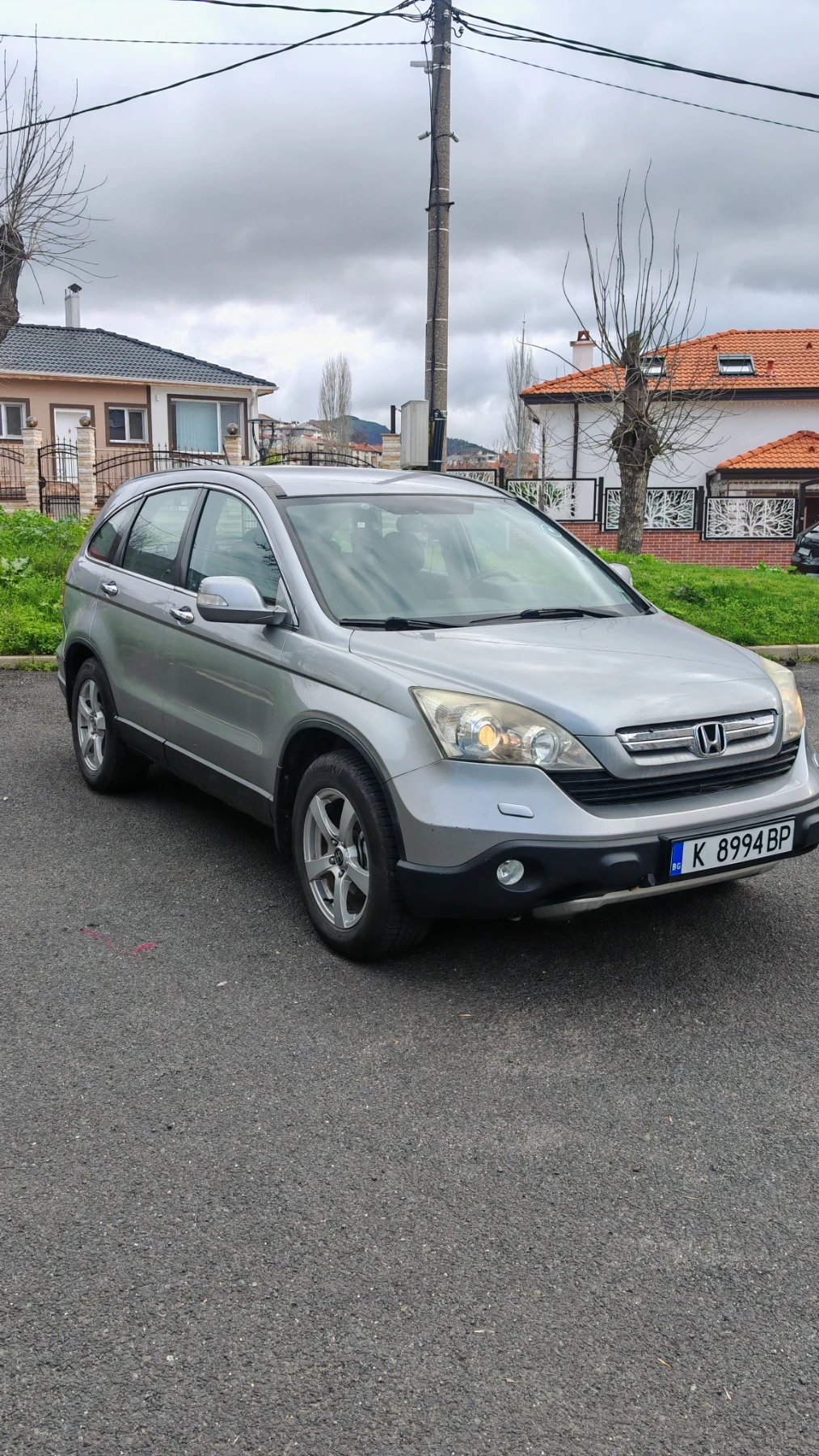 Honda Cr-v | Mobile.bg � ����������� 2