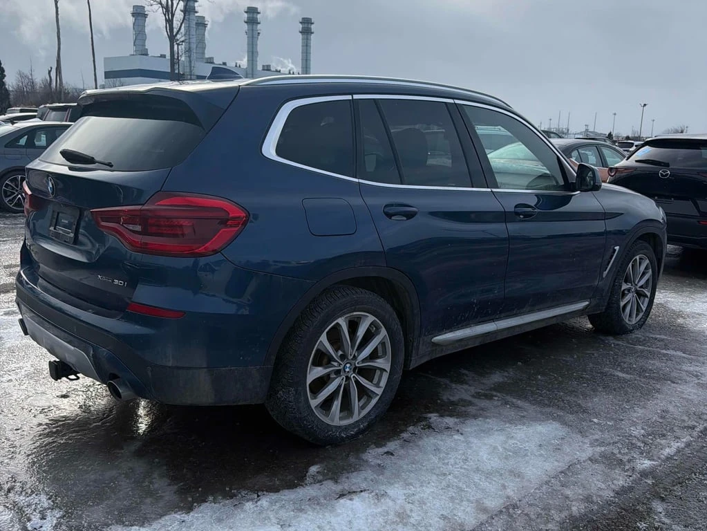 BMW X3 * xDrive30i * CARFAX * ��� ������������ ������ | Mobile.bg � ����������� 3