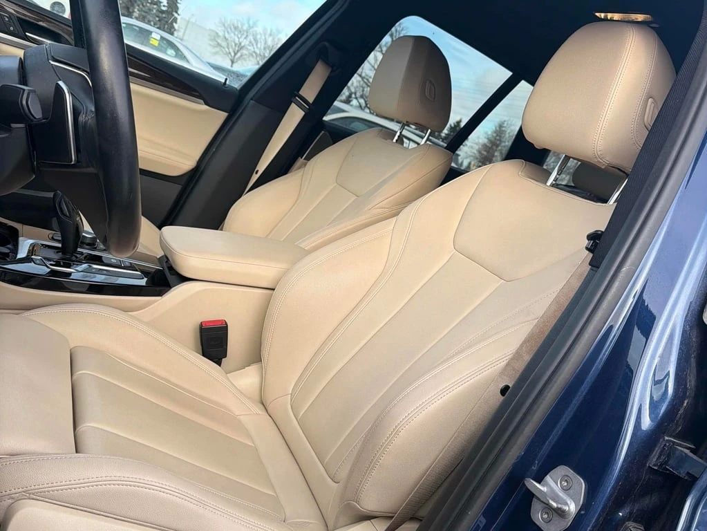 BMW X3 * xDrive30i * CARFAX * ��� ������������ ������ | Mobile.bg � ����������� 10