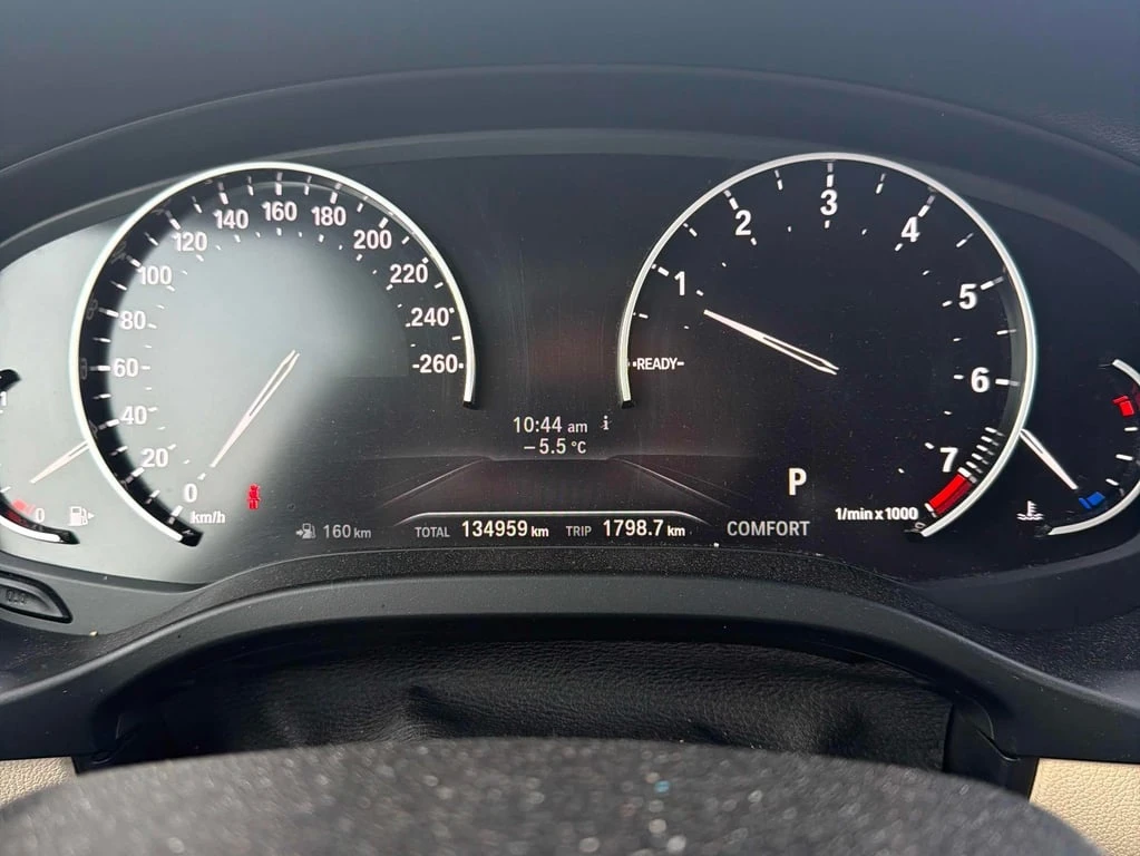 BMW X3 * xDrive30i * CARFAX * ��� ������������ ������ | Mobile.bg � ����������� 8