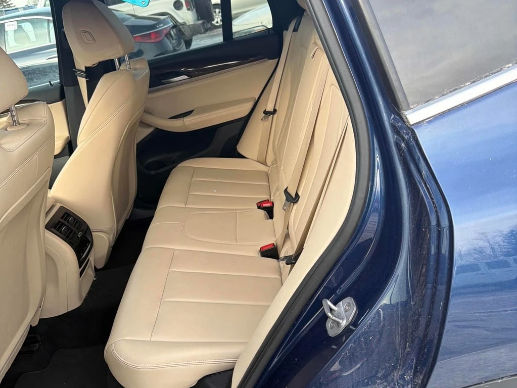 BMW X3 * xDrive30i * CARFAX * ��� ������������ ������ | Mobile.bg � ����������� 11