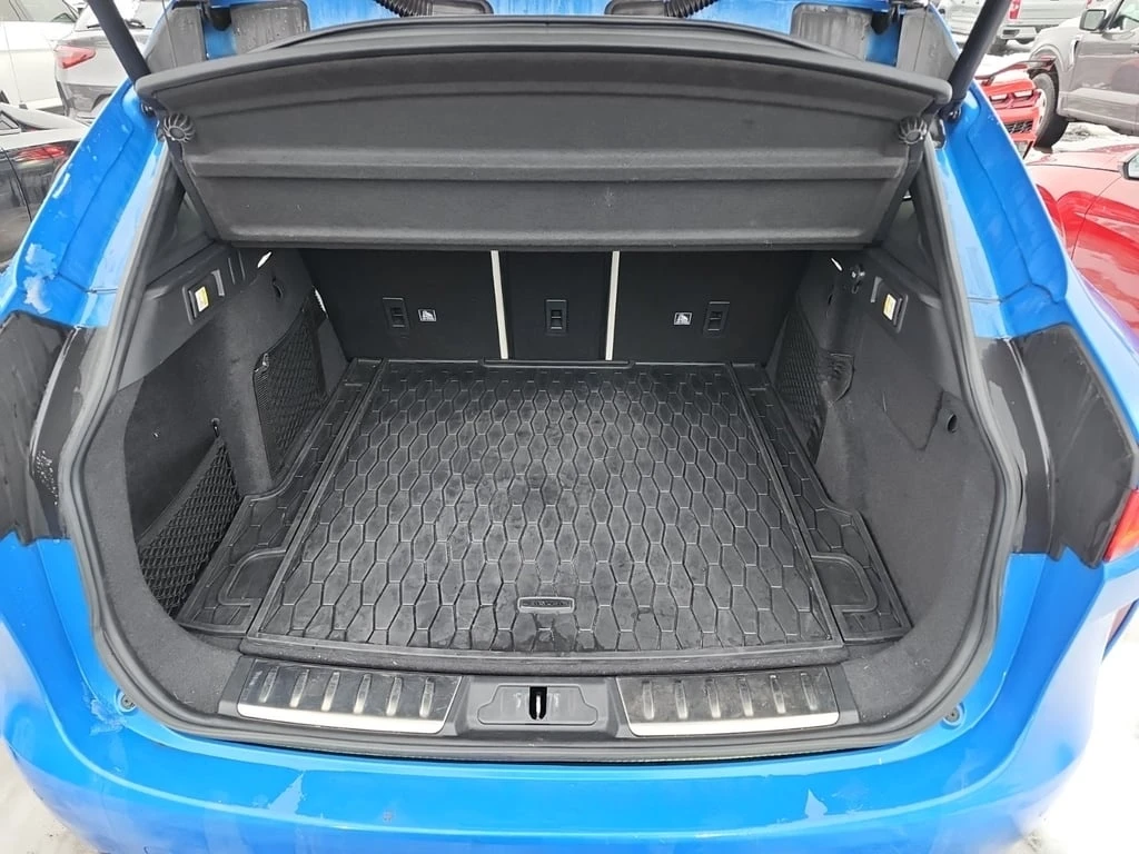 Jaguar F-PACE SVR  CARFAX | Mobile.bg � ����������� 14