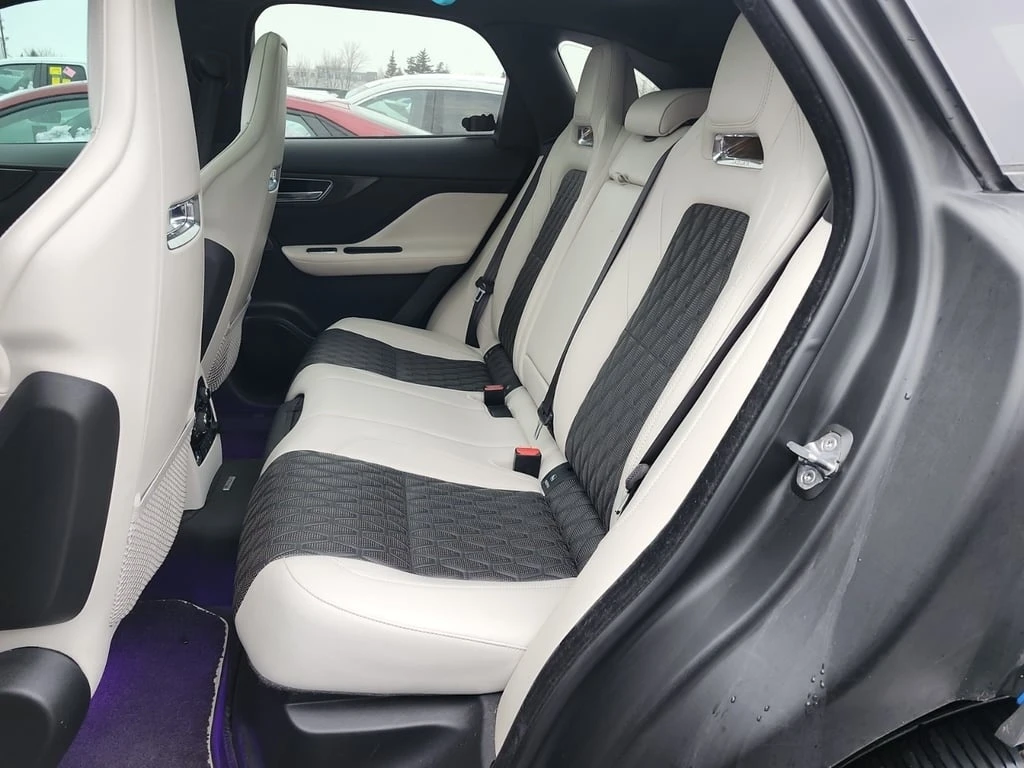 Jaguar F-PACE SVR  CARFAX | Mobile.bg � ����������� 13