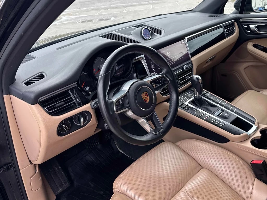 Porsche Macan S  CARFAX | Mobile.bg � ����������� 6