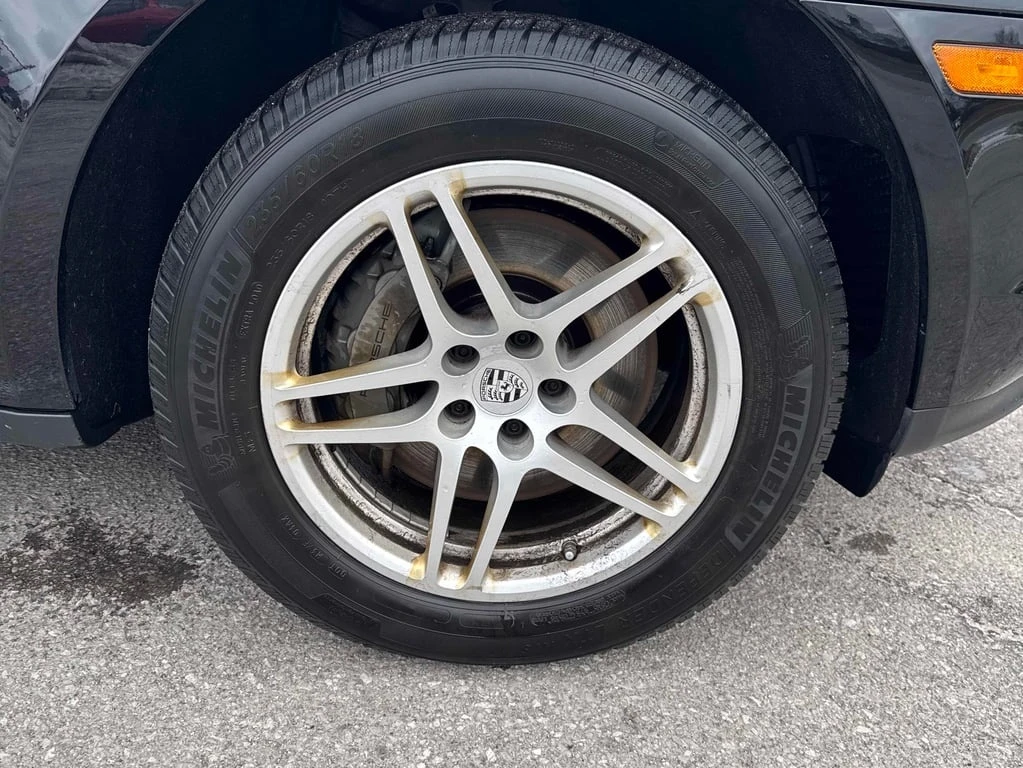 Porsche Macan S  CARFAX | Mobile.bg � ����������� 9