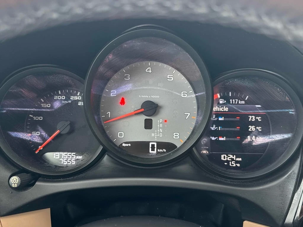 Porsche Macan S  CARFAX | Mobile.bg � ����������� 8