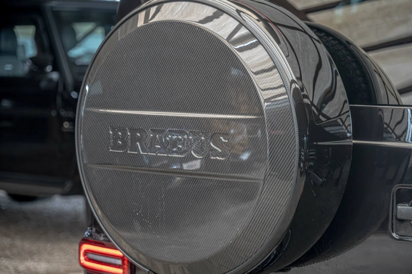 Mercedes-Benz G 450  AMG/3D Burmester/MultiBeam/������/�������/Night P | Mobile.bg � ����������� 7