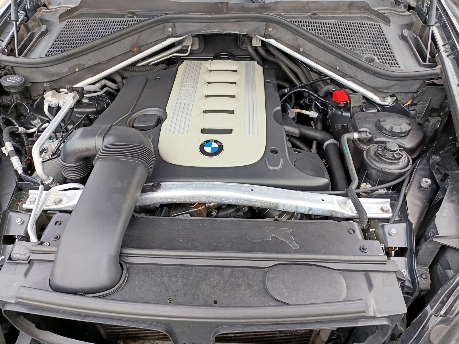 BMW X5 3.0d 235k | Mobile.bg � ����������� 12