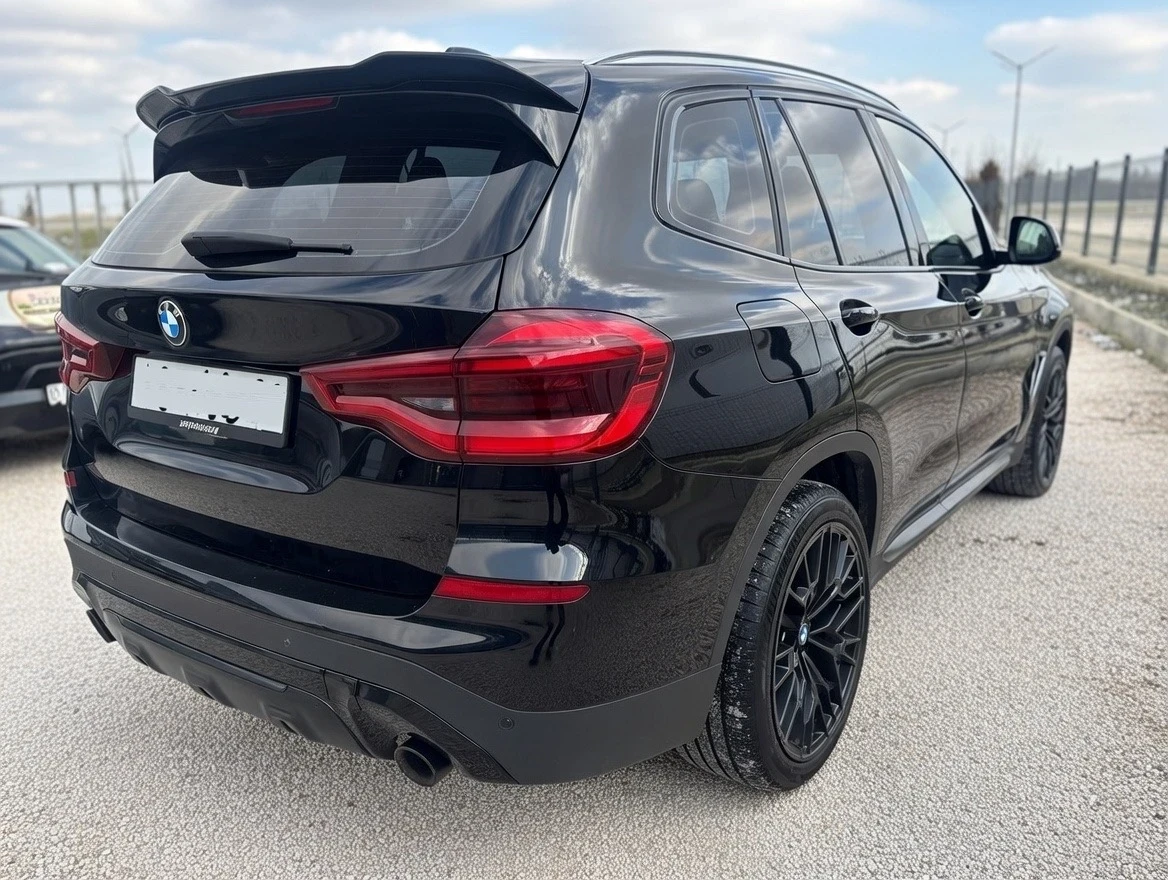 BMW X3 M-Sport  - изображение 2