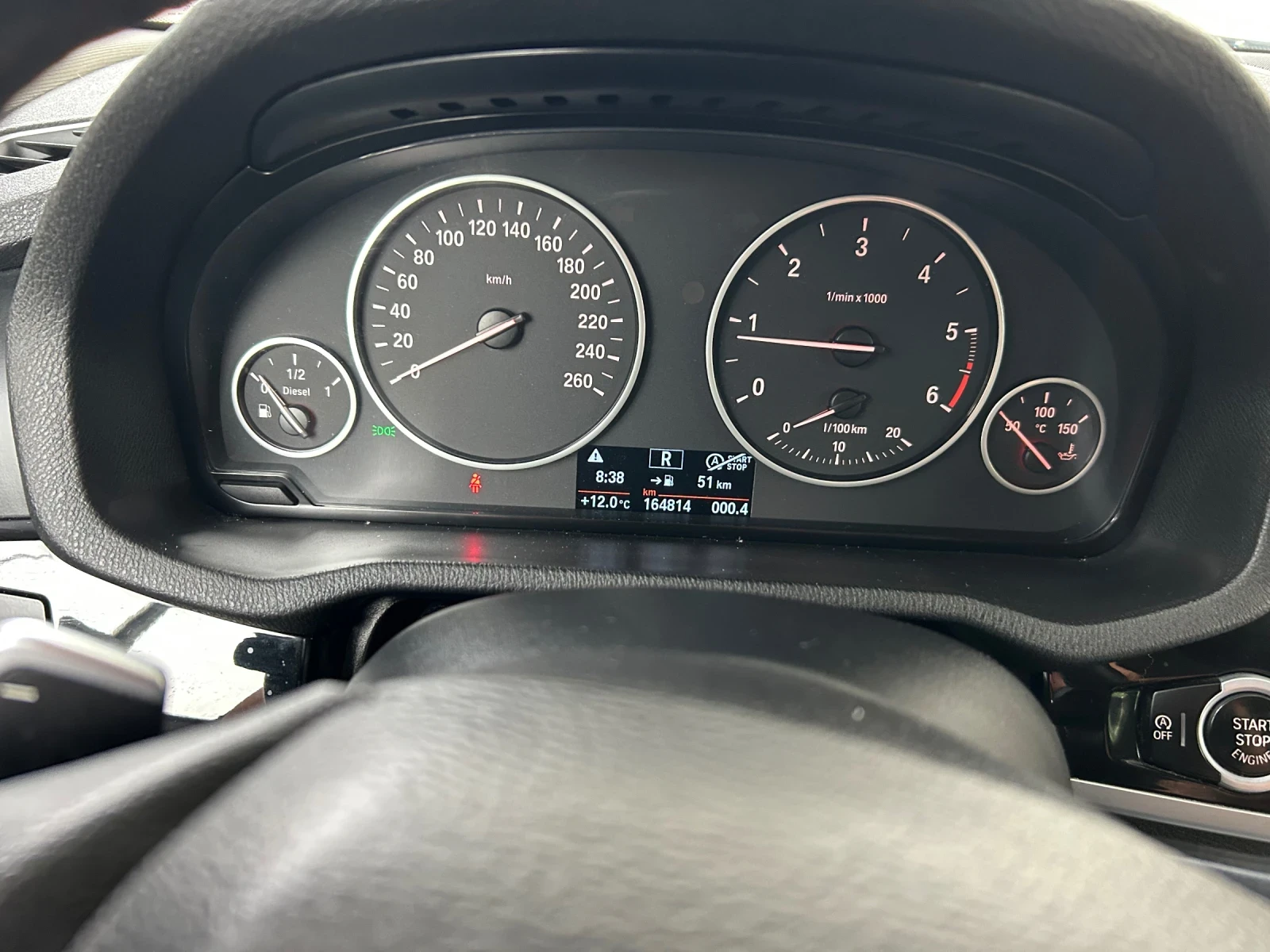 BMW X4 BMW-X4-2.0-190kc Avtomat-4x4 na 164000kmUnikalna.. | Mobile.bg � ����������� 11