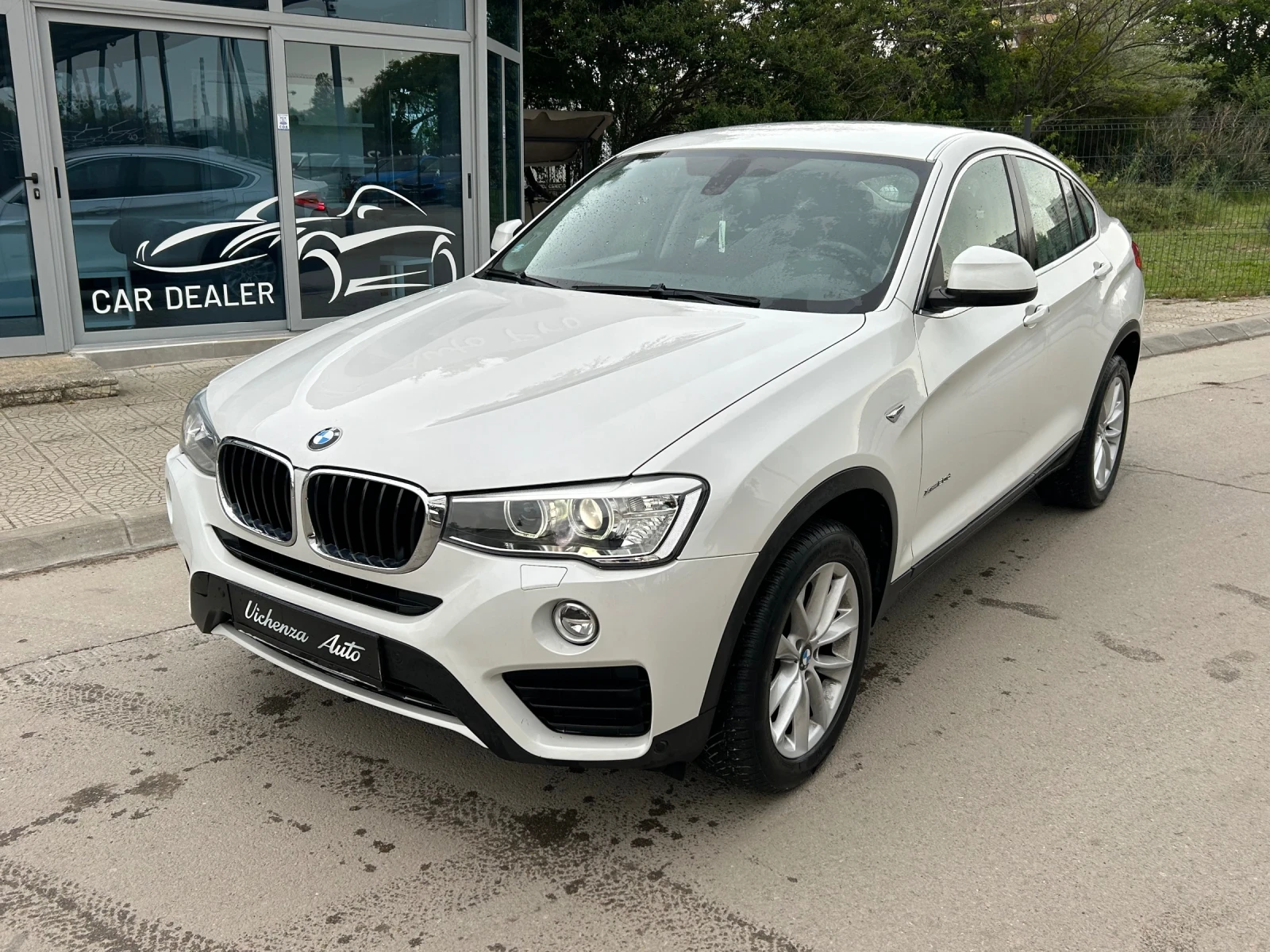 BMW X4 BMW-X4-2.0-190kc Avtomat-4x4 na 164000kmUnikalna.. - изображение 2