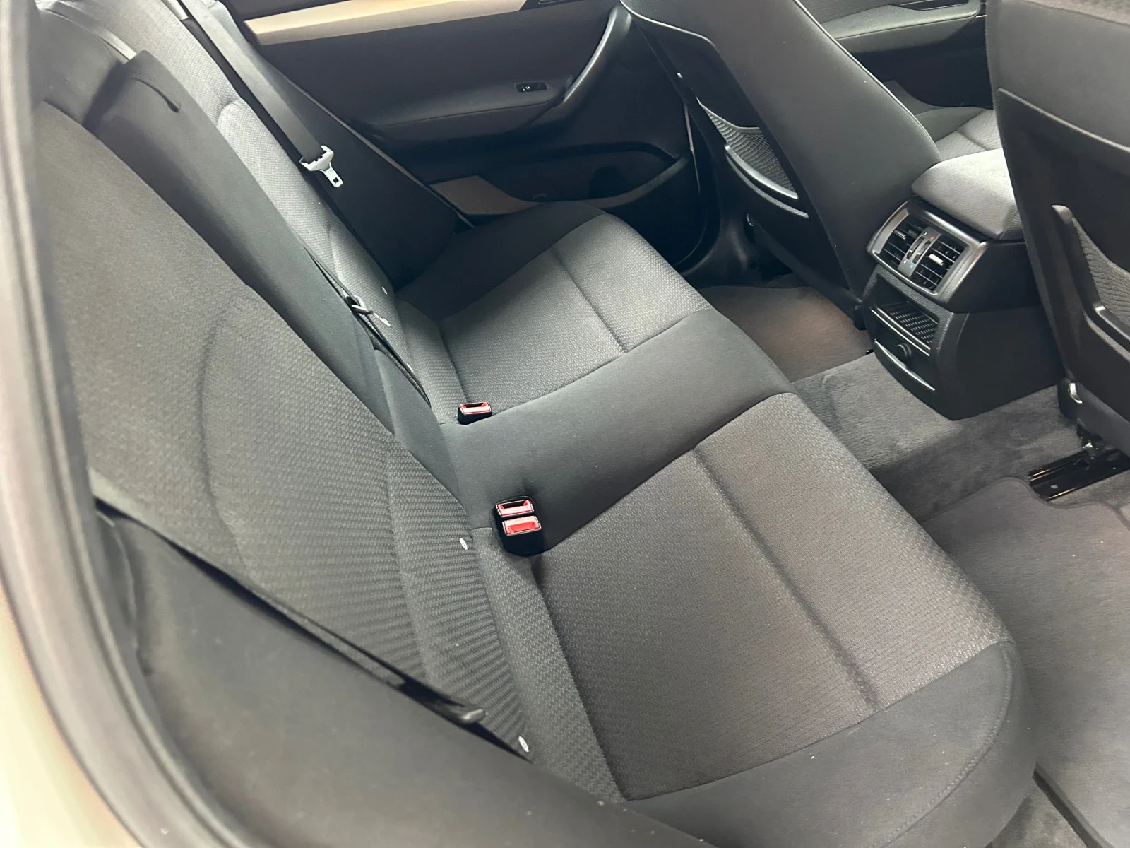 BMW X4 BMW-X4-2.0-190kc Avtomat-4x4 na 164000kmUnikalna.. | Mobile.bg � ����������� 13