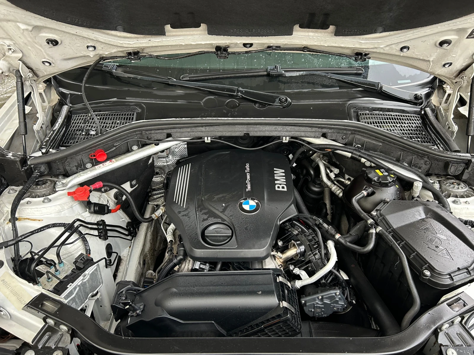 BMW X4 BMW-X4-2.0-190kc Avtomat-4x4 na 164000kmUnikalna.. | Mobile.bg � ����������� 15