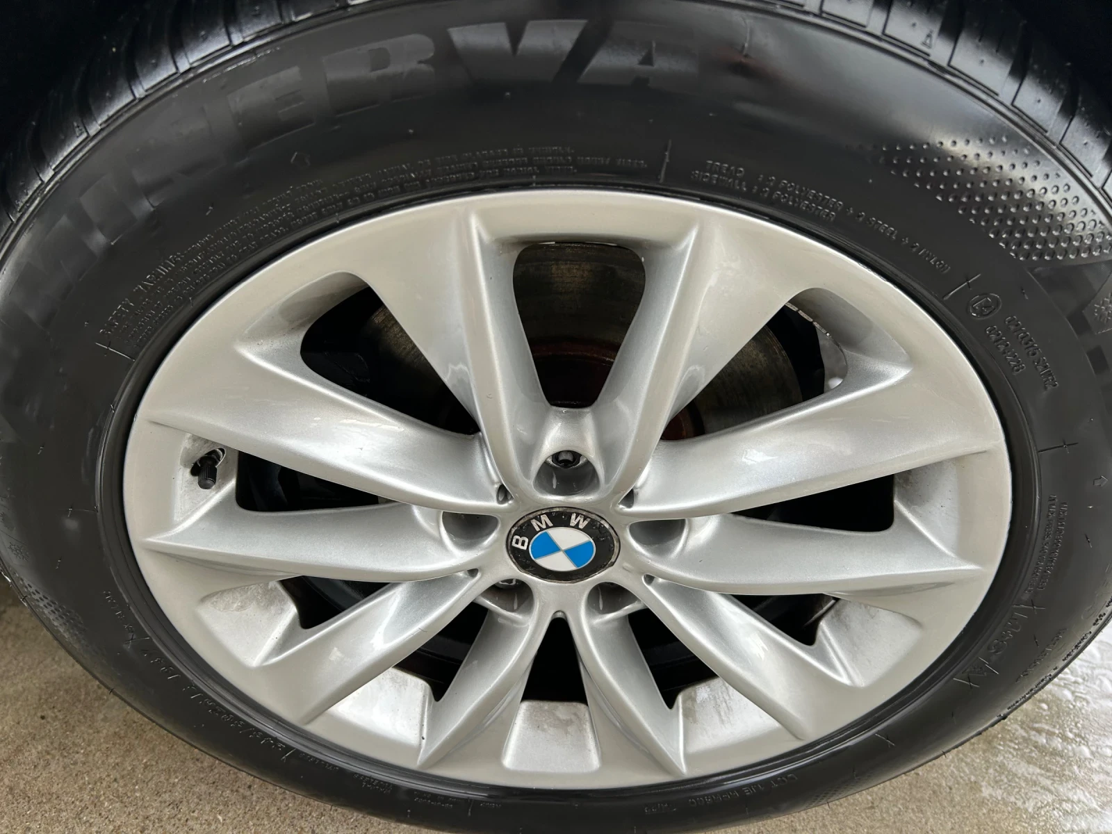 BMW X4 BMW-X4-2.0-190kc Avtomat-4x4 na 164000kmUnikalna.. | Mobile.bg � ����������� 16