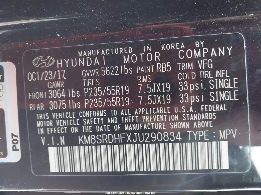 Hyundai Santa fe 3.3L V-6 DI, DOHC, VVT, 290HP All Wheel Drive | Mobile.bg � ����������� 15