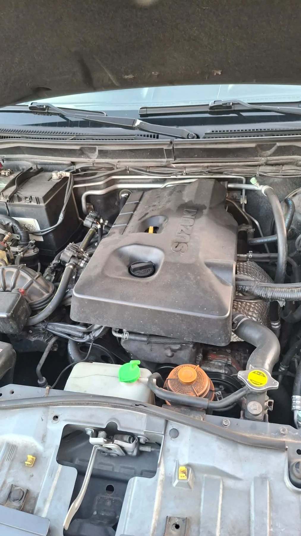 Suzuki Grand vitara, снимка 8 - Автомобили и джипове - 53815819