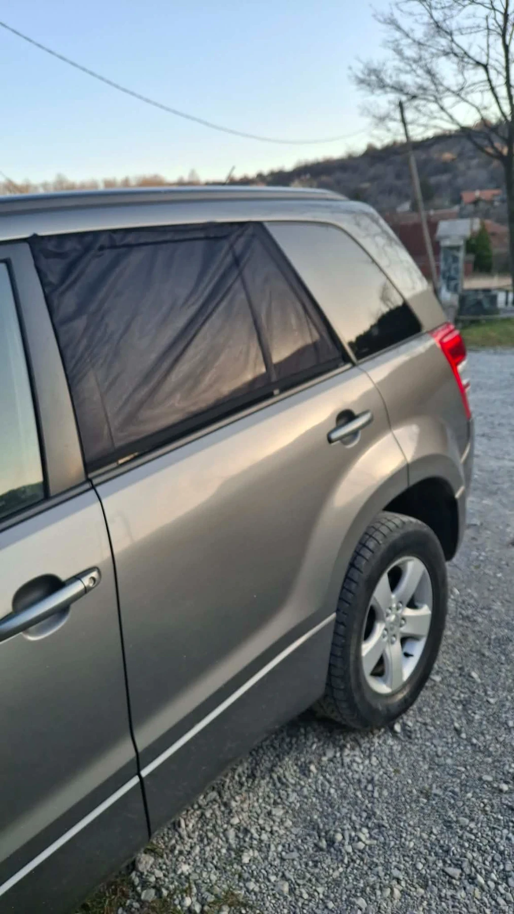 Suzuki Grand vitara, снимка 2 - Автомобили и джипове - 53815819