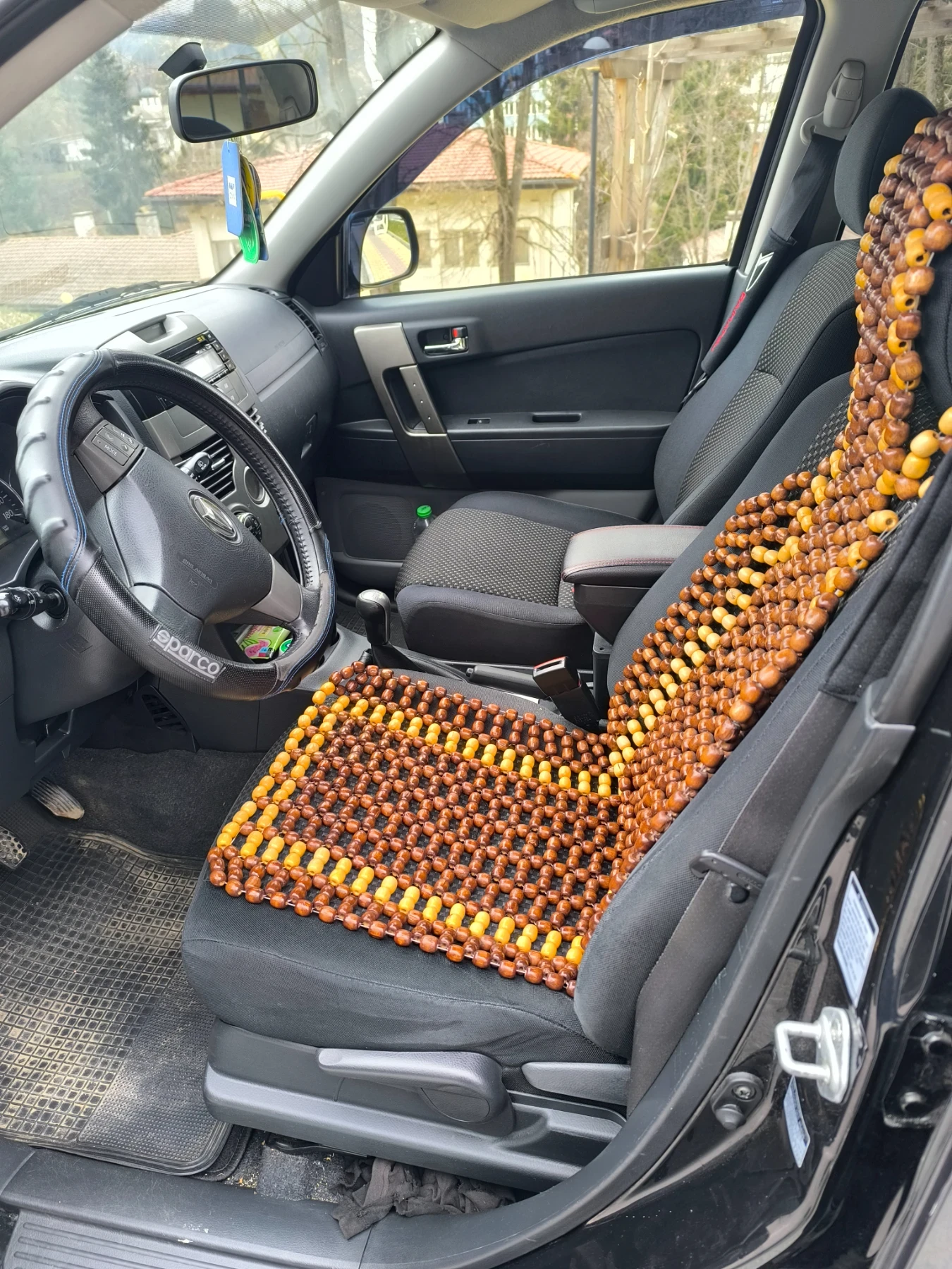 Daihatsu Terios | Mobile.bg � ����������� 7