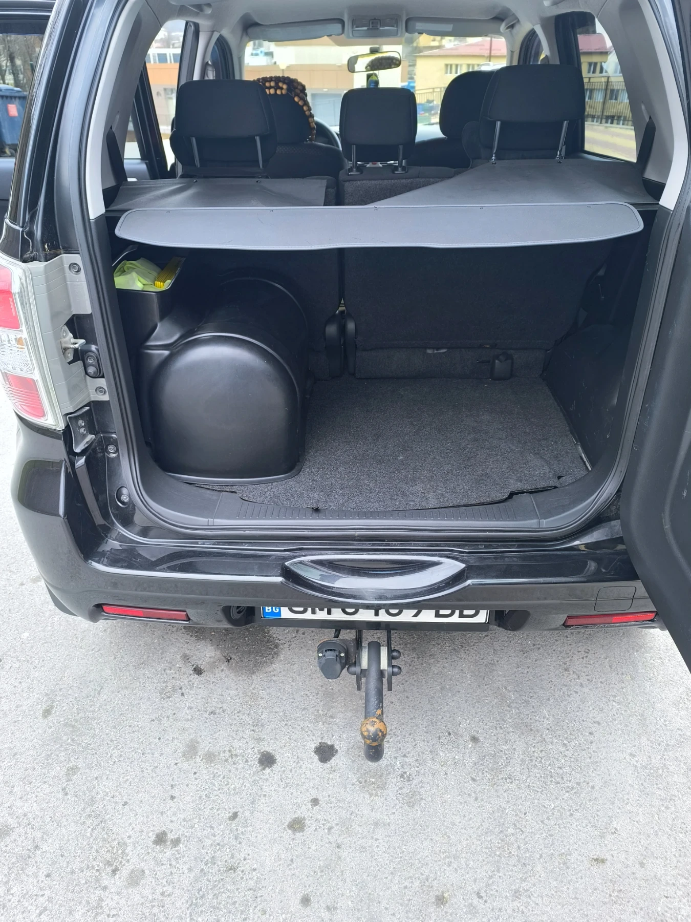 Daihatsu Terios | Mobile.bg � ����������� 9