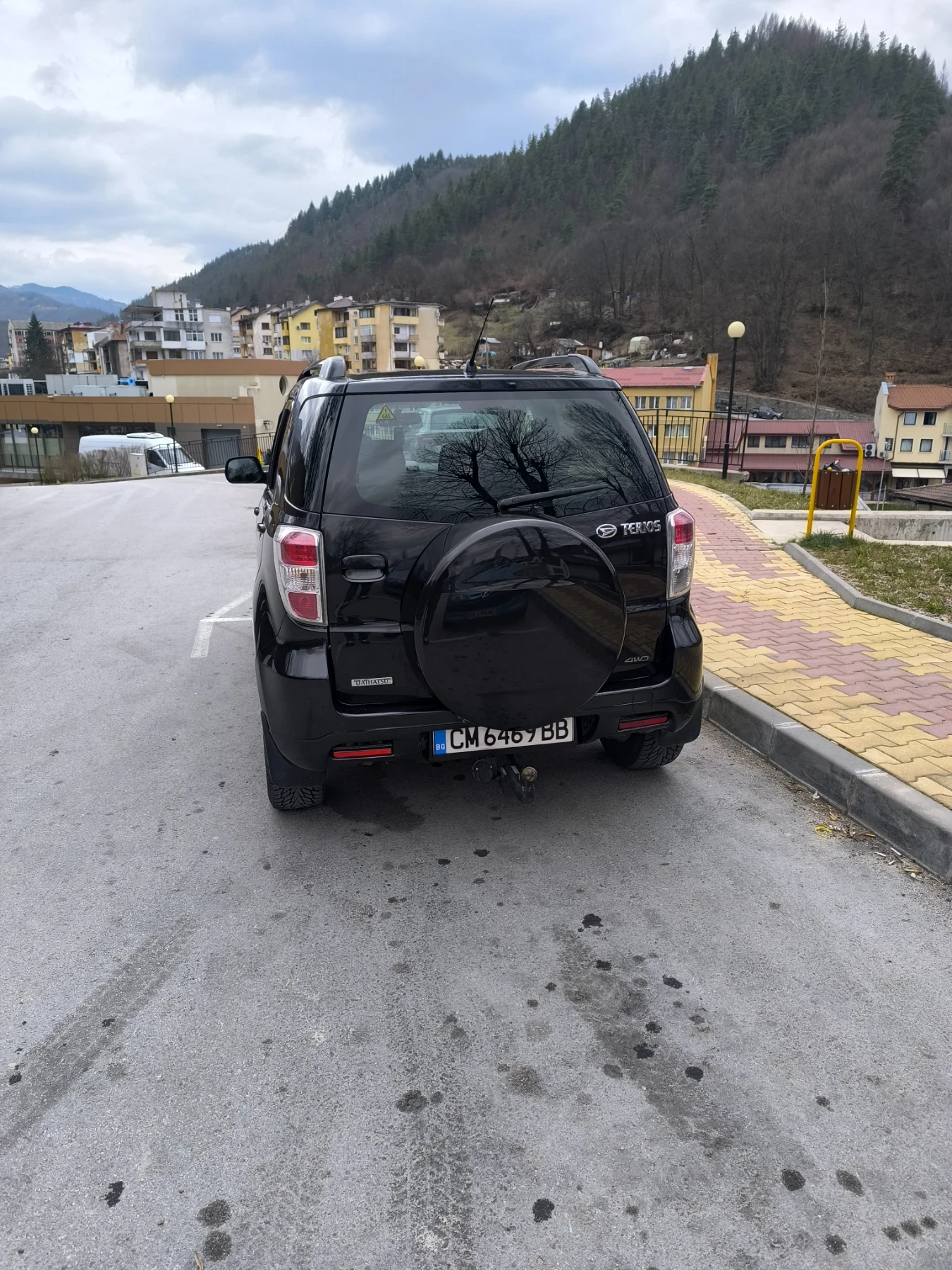 Daihatsu Terios | Mobile.bg � ����������� 4