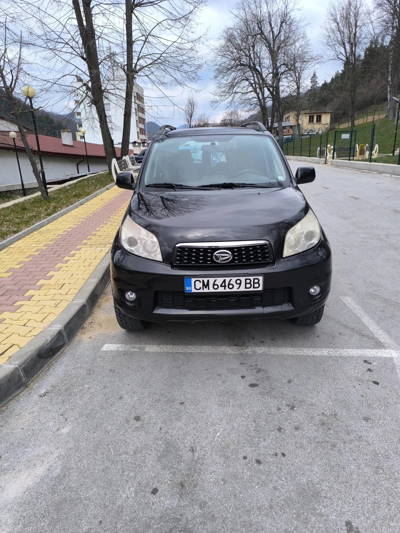 Daihatsu Terios | Mobile.bg � ����������� 3