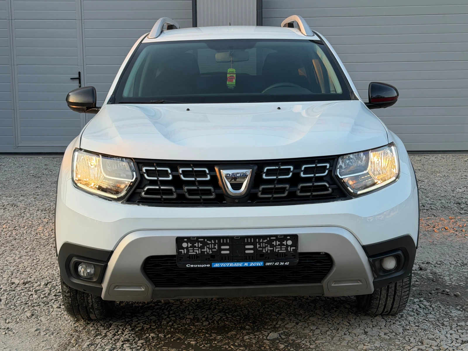 Dacia Duster 1.6Benzin* LPG*  | Mobile.bg � ����������� 2