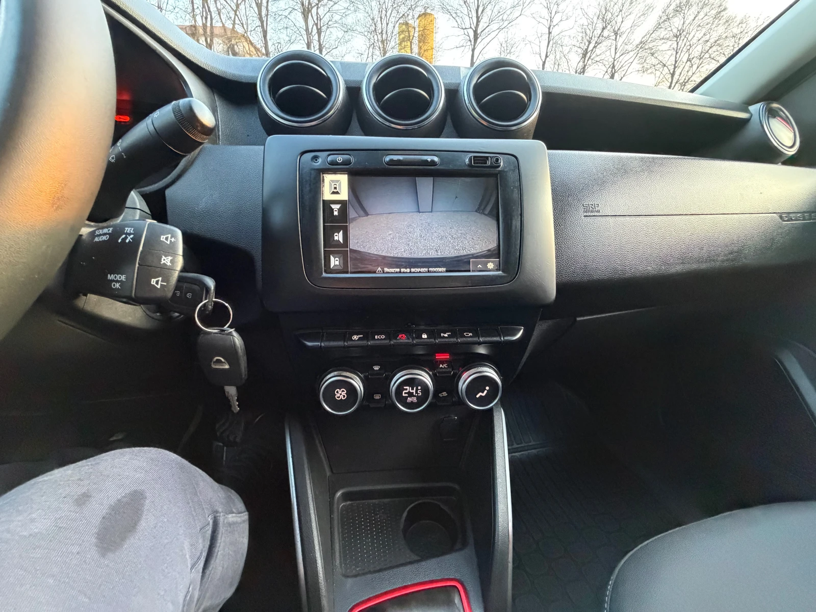 Dacia Duster 1.6Benzin* LPG*  | Mobile.bg � ����������� 14