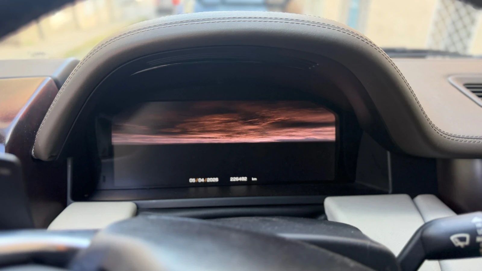 Land Rover Range rover 4.4 Vogue, снимка 7 - Автомобили и джипове - 54099524