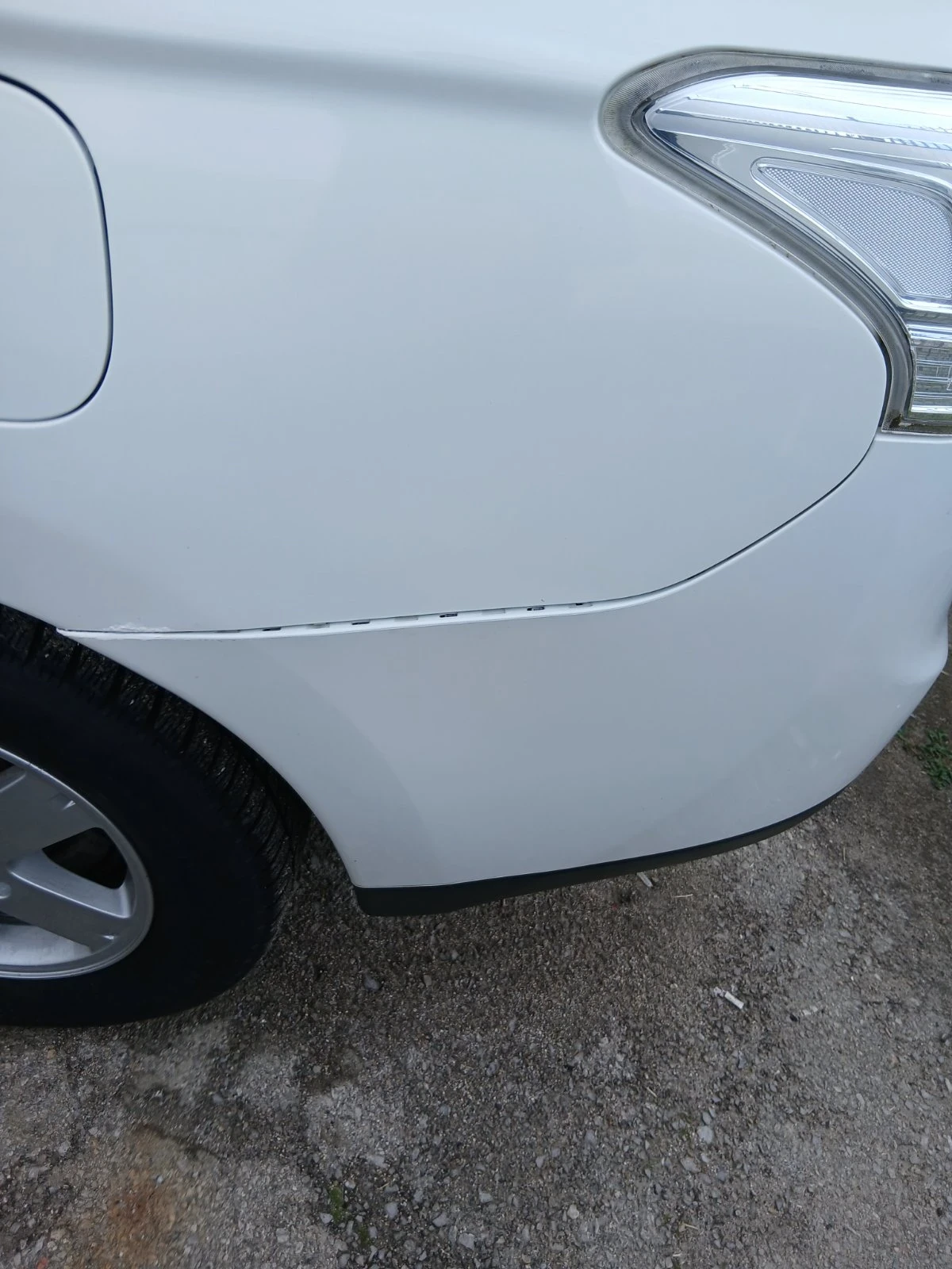 Mitsubishi Outlander 2.2DID 4x4 7места, снимка 12 - Автомобили и джипове - 54483541