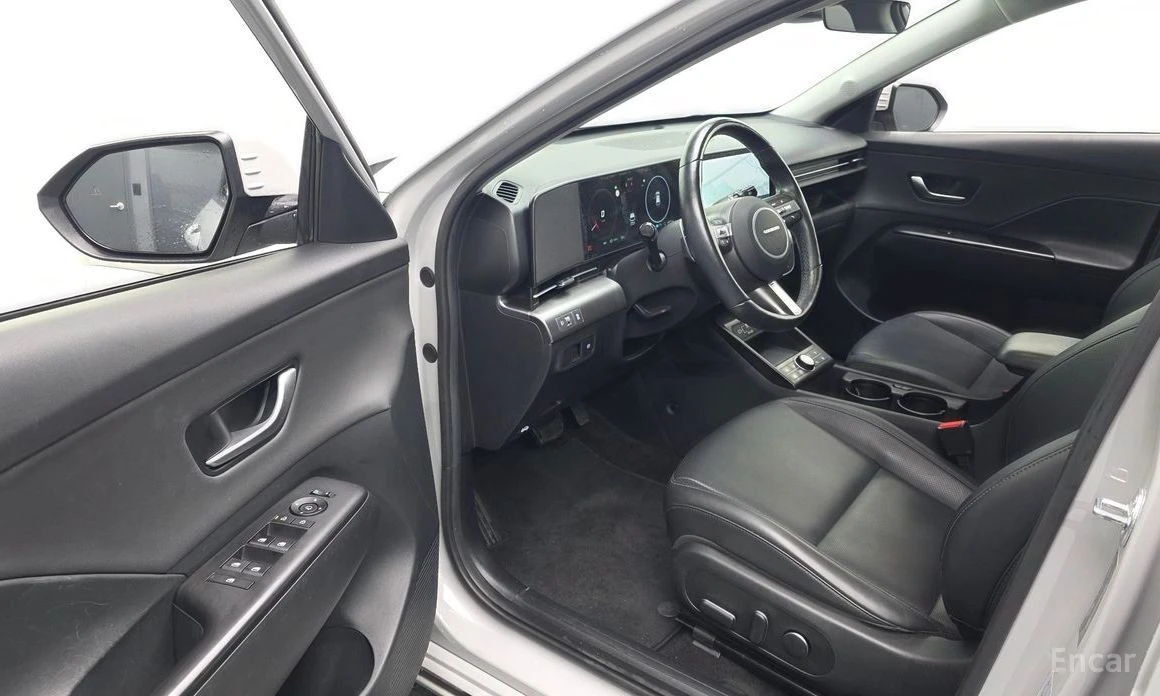 Hyundai Kona, снимка 10 - Автомобили и джипове - 54593755