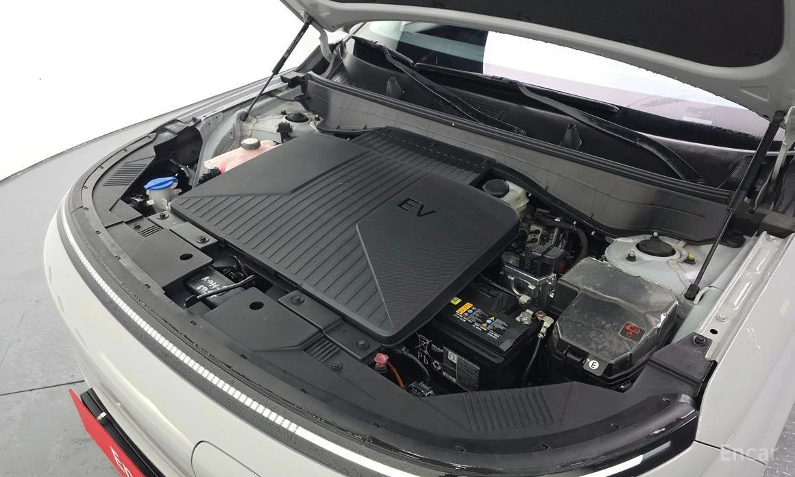 Hyundai Kona, снимка 6 - Автомобили и джипове - 54593755