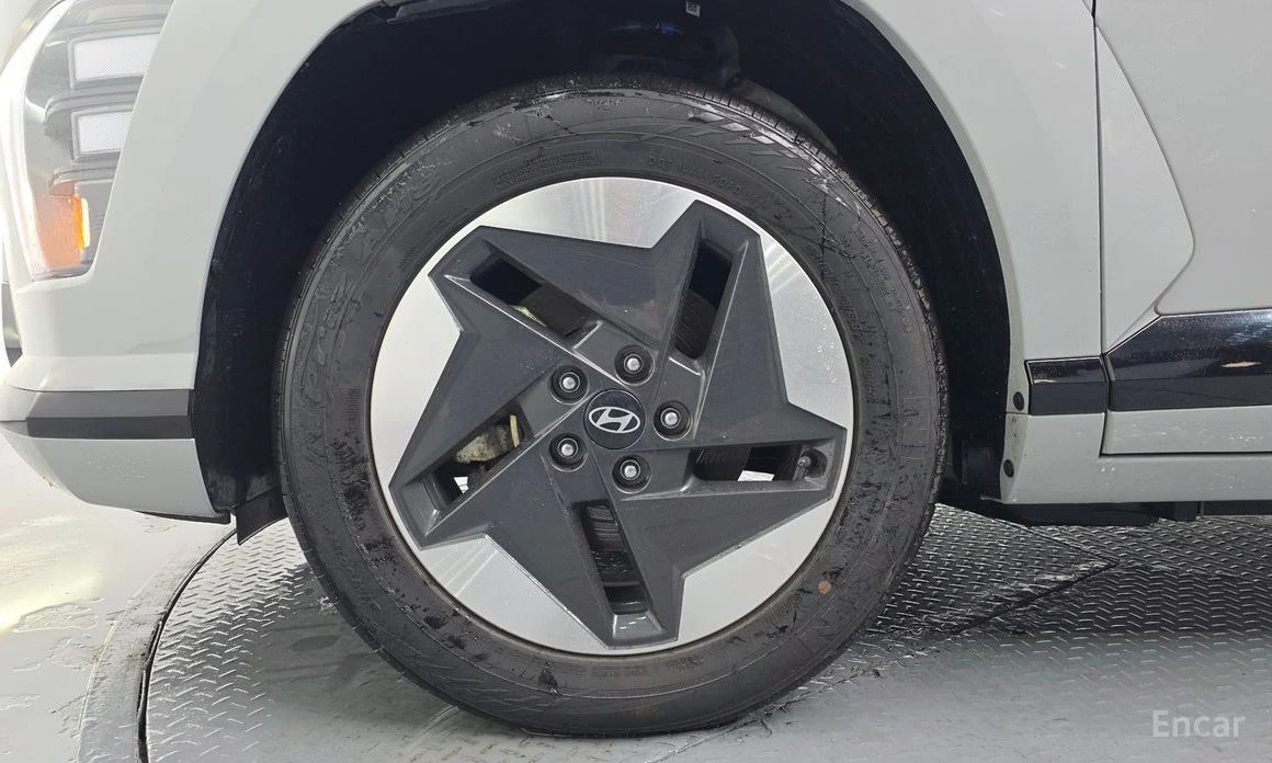 Hyundai Kona, снимка 5 - Автомобили и джипове - 54593755