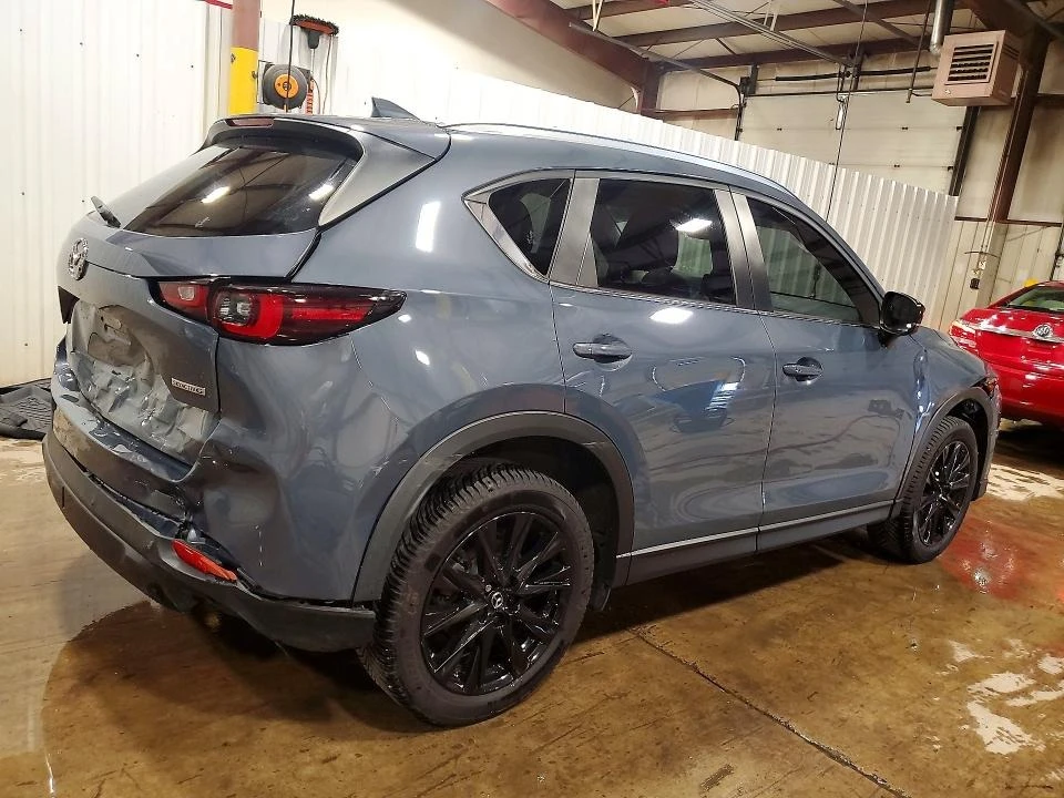Mazda CX-5, снимка 3 - Автомобили и джипове - 54666879